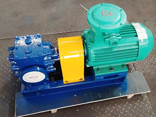 KCB300保溫泵(beng)