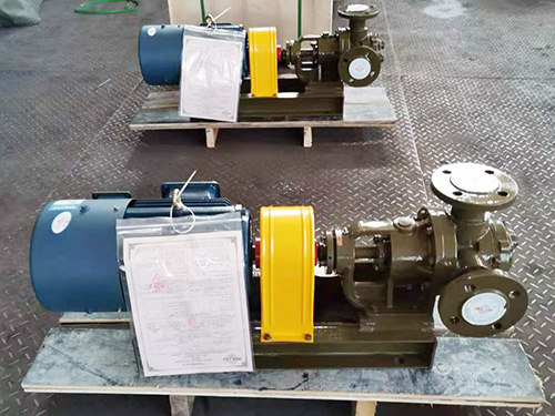 NYP變(bian)頻電機